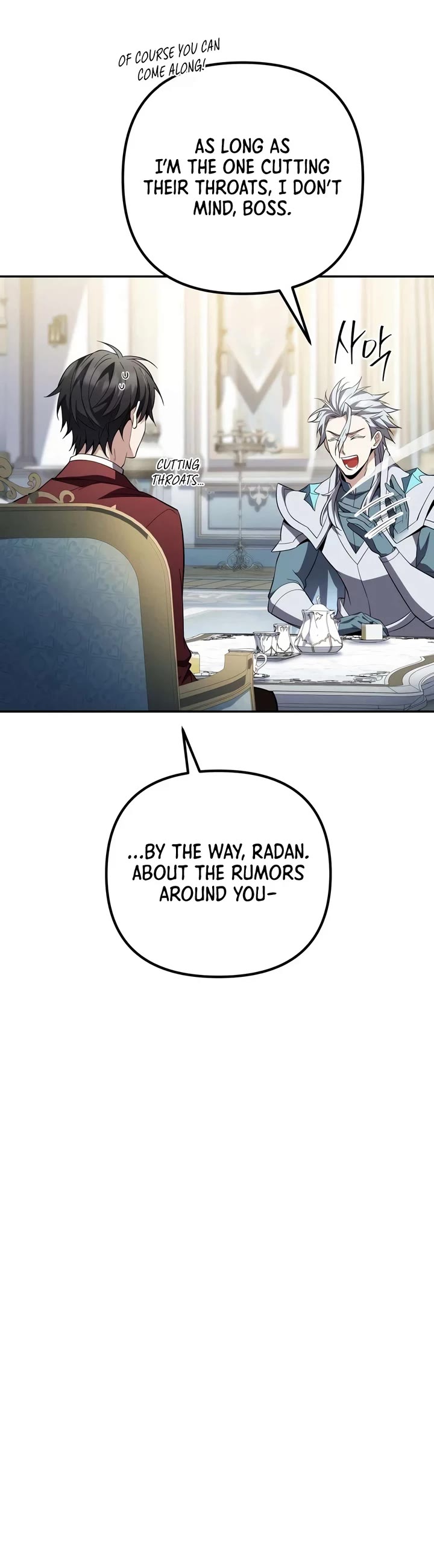Raising Villains the Right Way Chapter 46 page 44 - Chapter 46