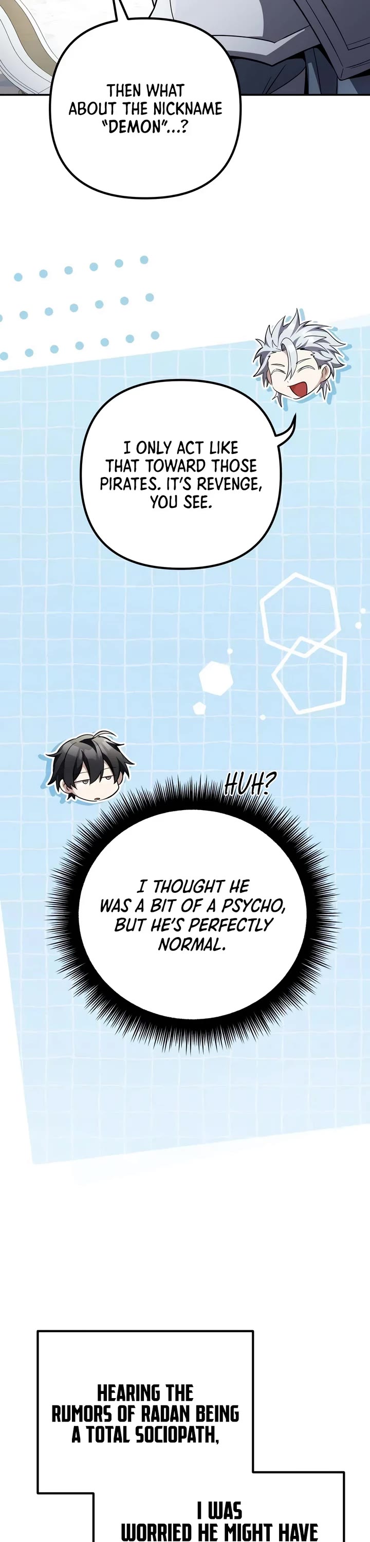 Raising Villains the Right Way Chapter 46 page 46 - Chapter 46