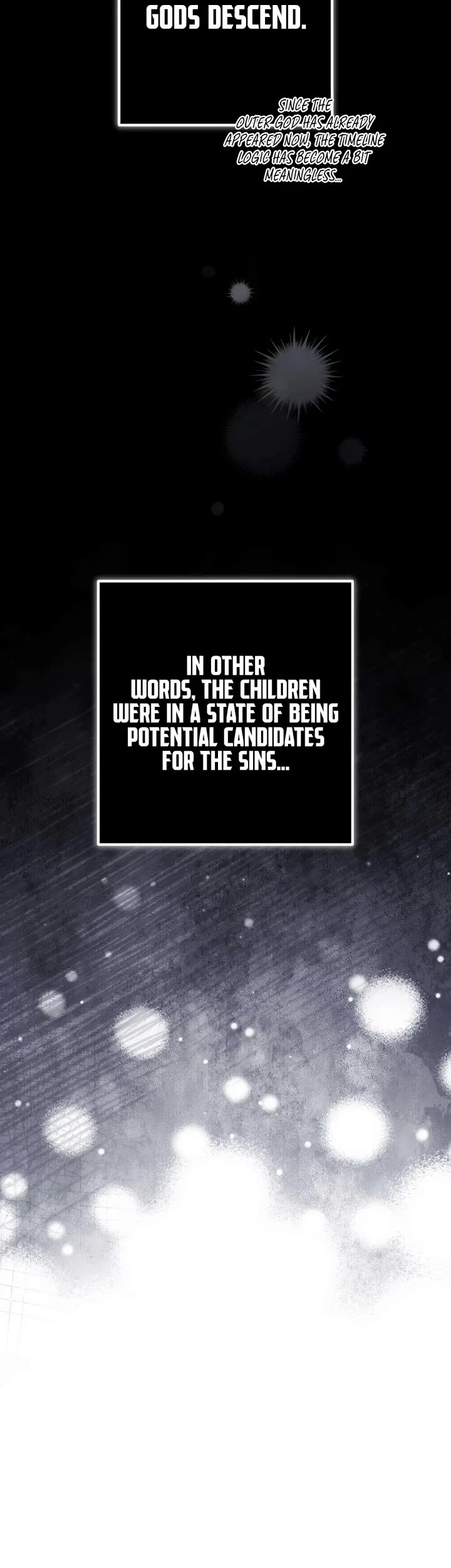 Raising Villains the Right Way Chapter 46 page 50 - Chapter 46