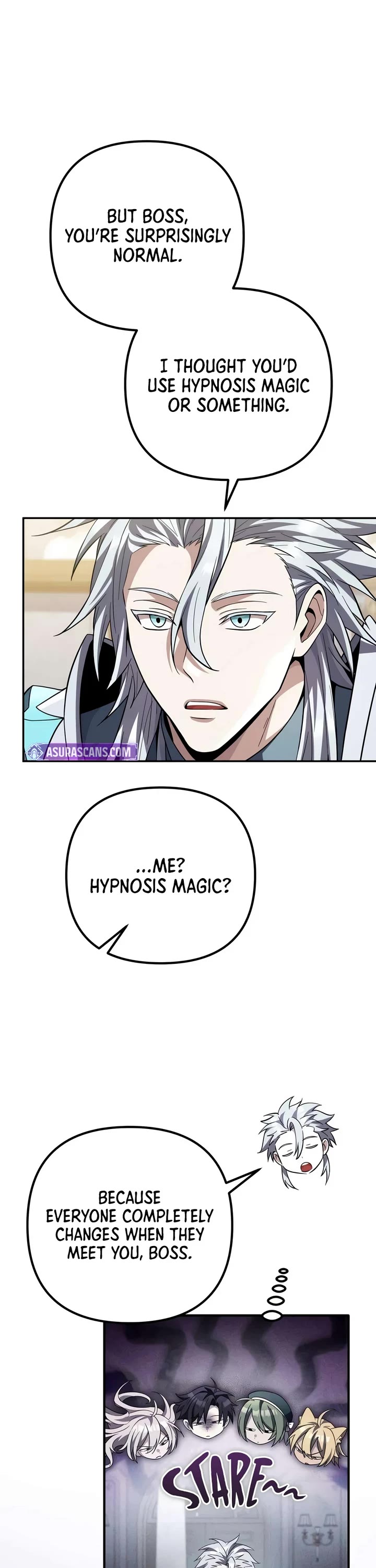 Raising Villains the Right Way Chapter 46 page 53 - Chapter 46