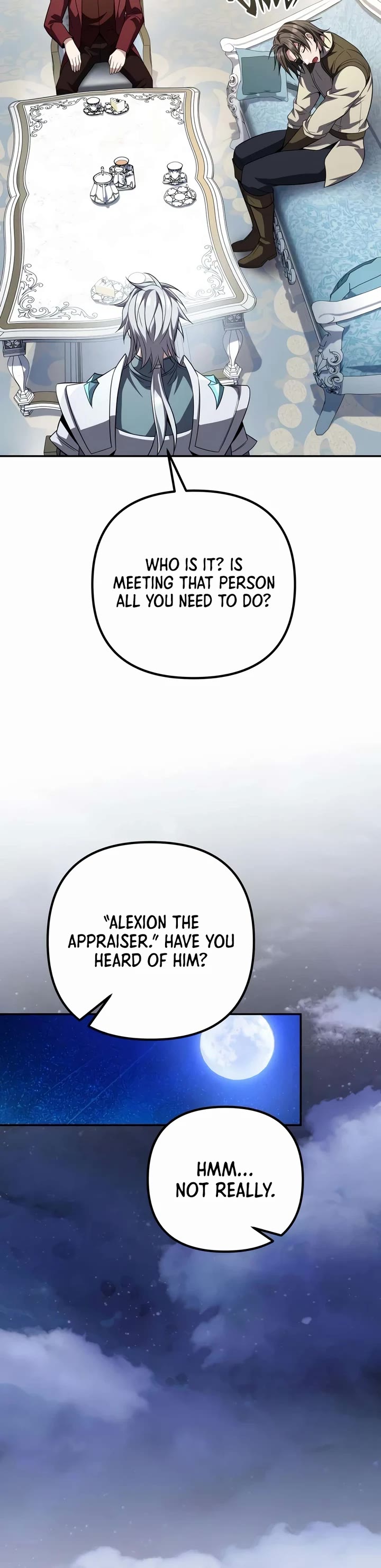 Raising Villains the Right Way Chapter 46 page 55 - Chapter 46