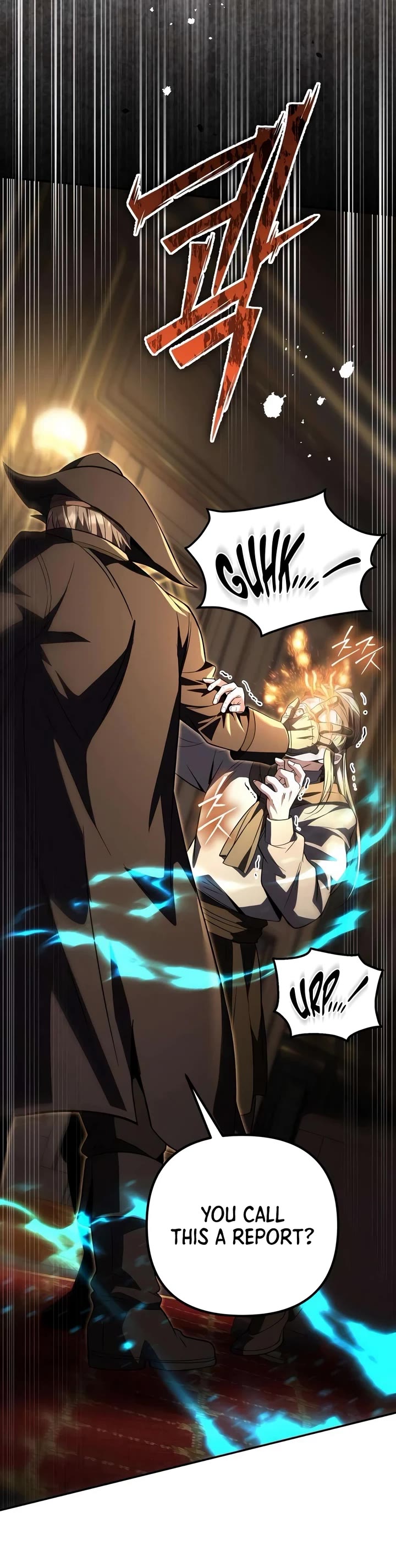 Raising Villains the Right Way Chapter 46 page 6 - Chapter 46