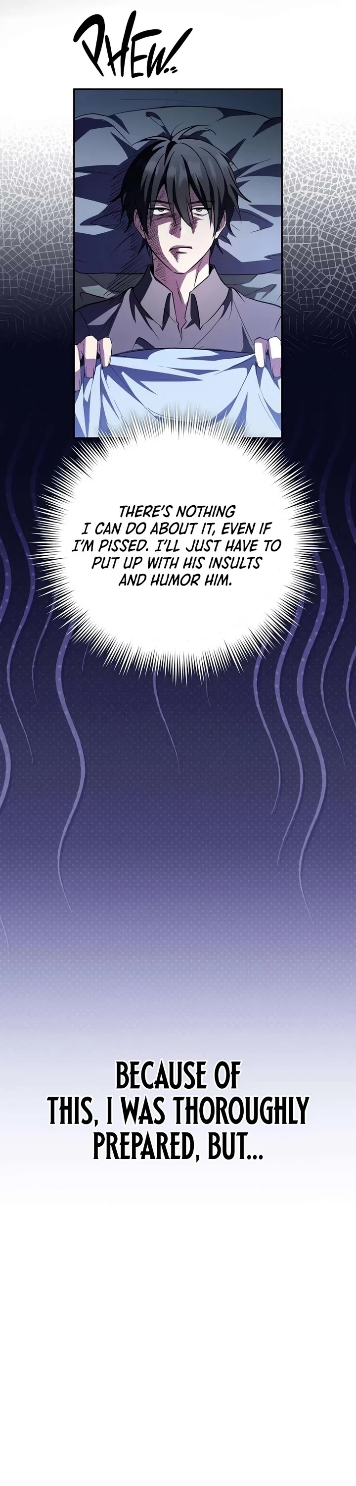 Raising Villains the Right Way Chapter 46 page 61 - Chapter 46