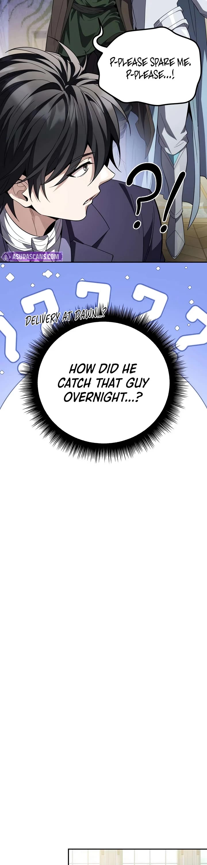 Raising Villains the Right Way Chapter 46 page 63 - Chapter 46