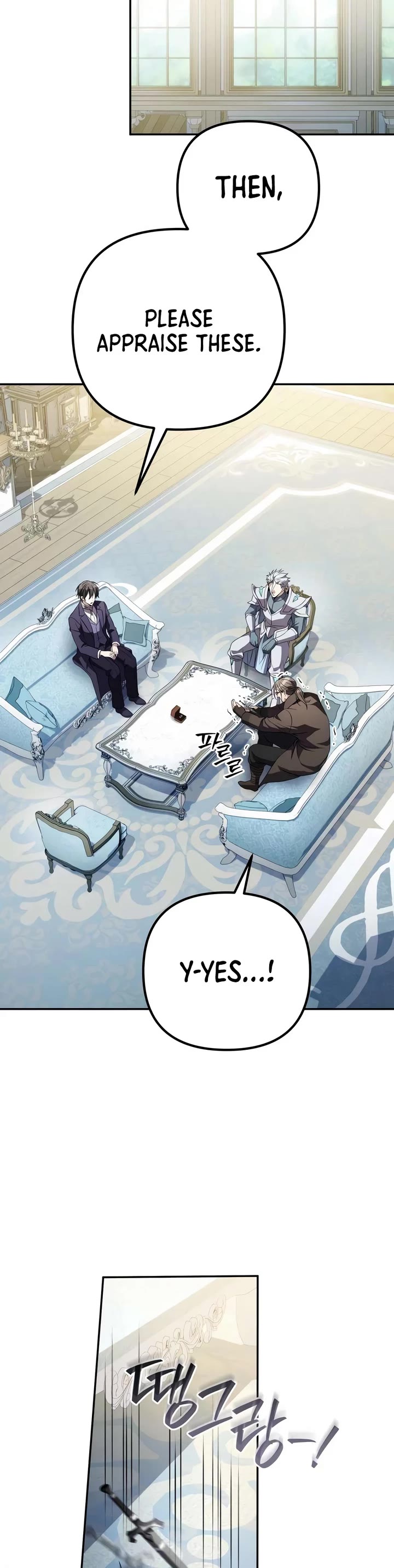 Raising Villains the Right Way Chapter 46 page 64 - Chapter 46
