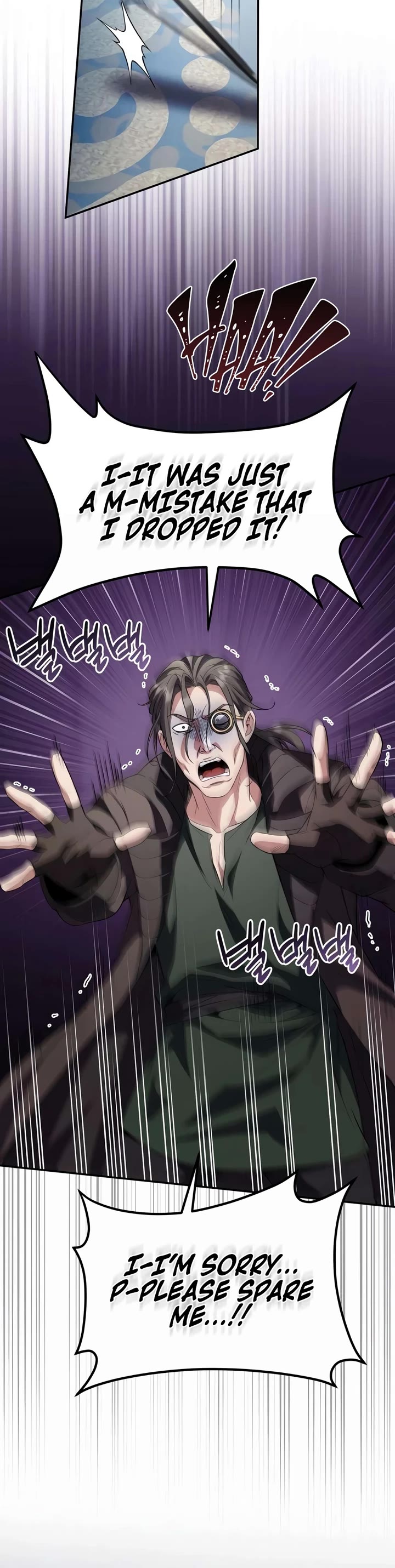 Raising Villains the Right Way Chapter 46 page 65 - Chapter 46