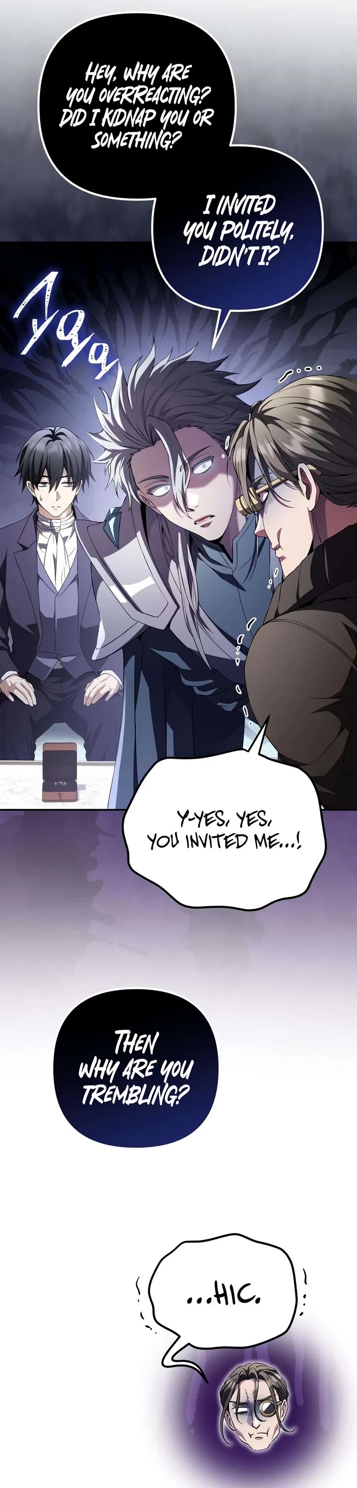 Raising Villains the Right Way Chapter 46 page 66 - Chapter 46