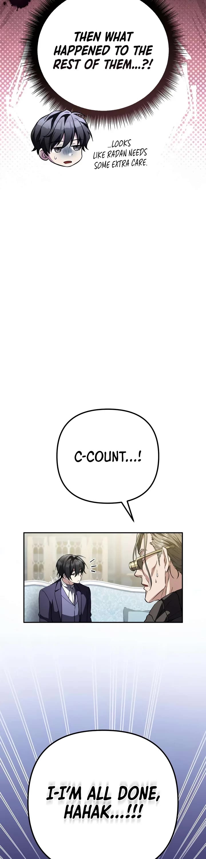 Raising Villains the Right Way Chapter 46 page 68 - Chapter 46