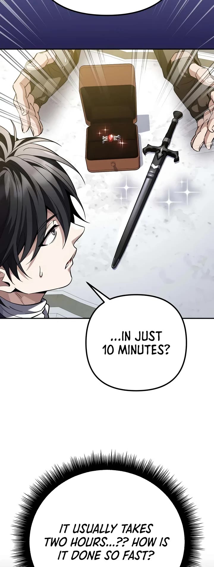 Raising Villains the Right Way Chapter 46 page 69 - Chapter 46