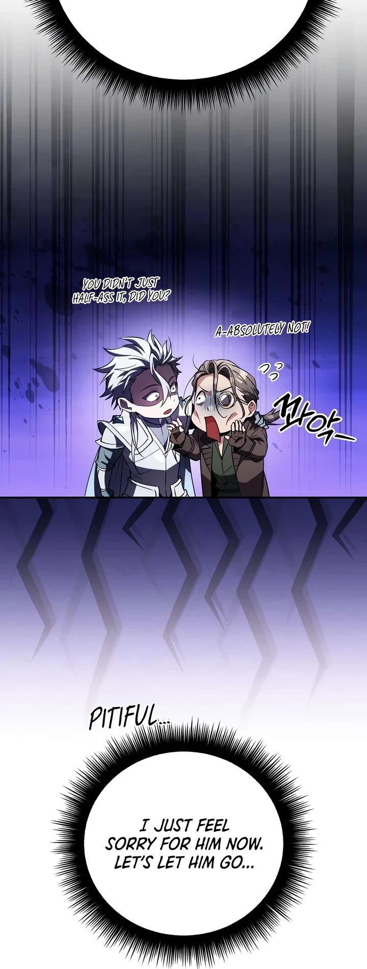 Raising Villains the Right Way Chapter 46 page 70 - Chapter 46
