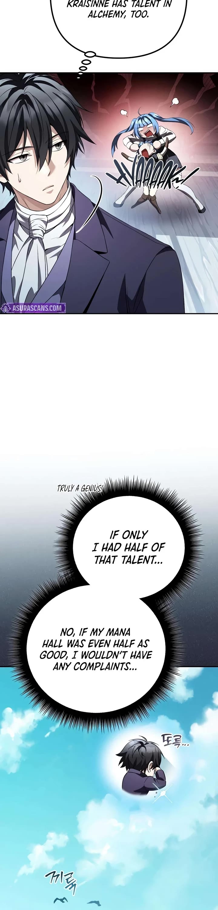 Raising Villains the Right Way Chapter 46 page 74 - Chapter 46