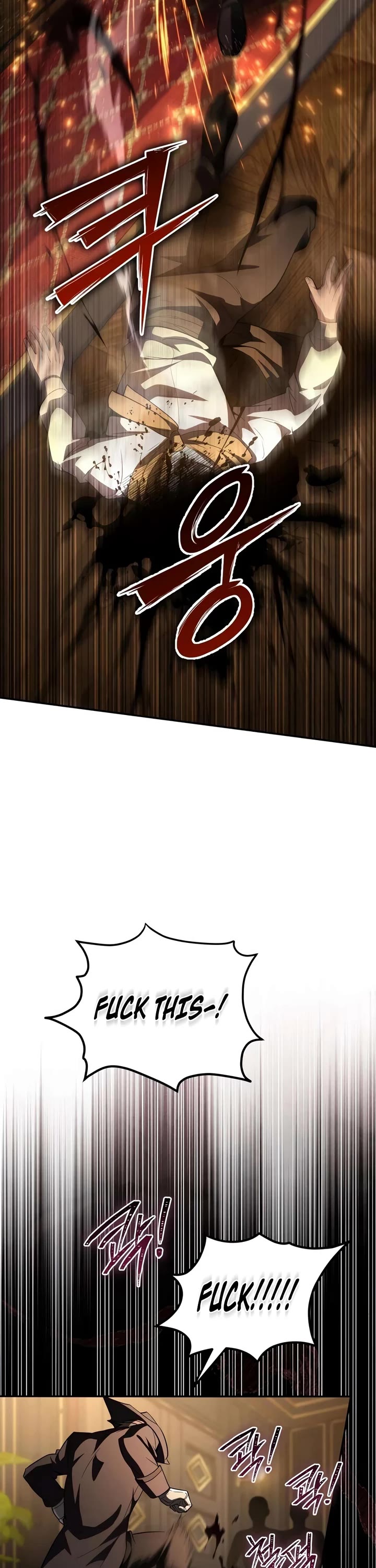 Raising Villains the Right Way Chapter 46 page 8 - Chapter 46
