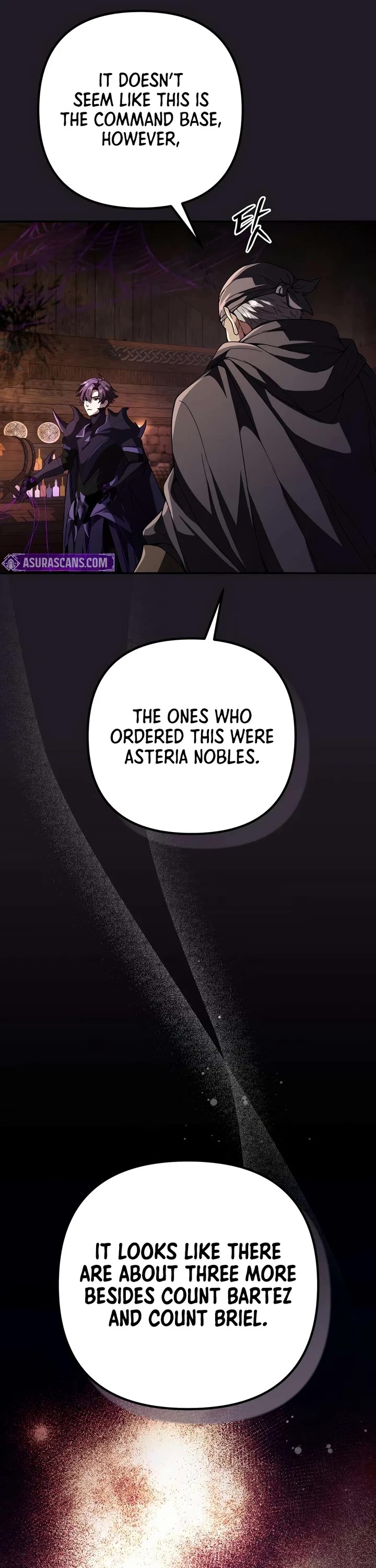 Raising Villains the Right Way Chapter 46 page 82 - Chapter 46
