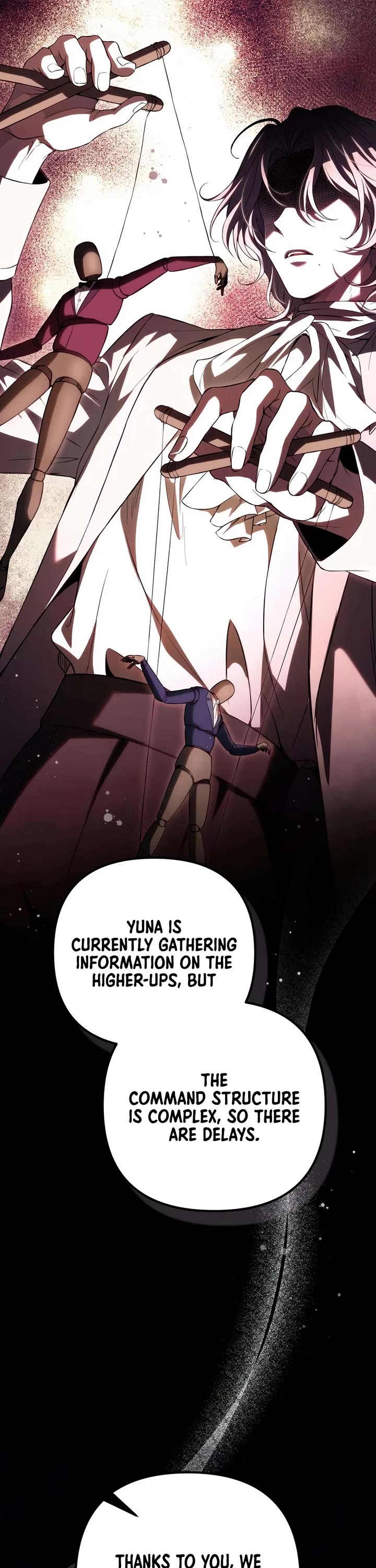Raising Villains the Right Way Chapter 46 page 83 - Chapter 46