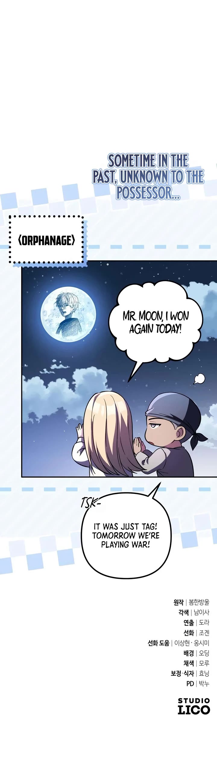 Raising Villains the Right Way Chapter 46 page 93 - Chapter 46