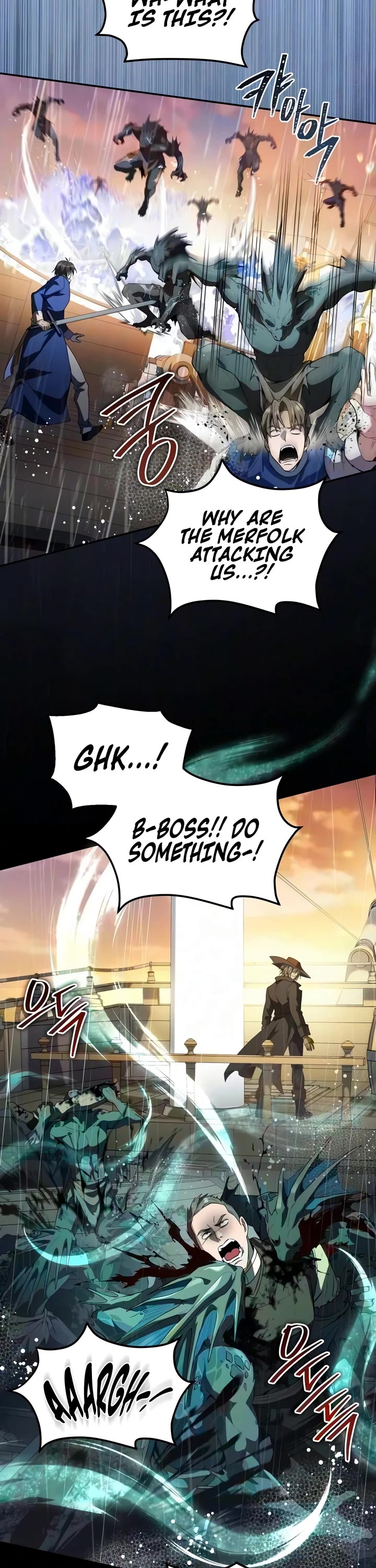 Raising Villains the Right Way Chapter 47 page 18 - Chapter 47