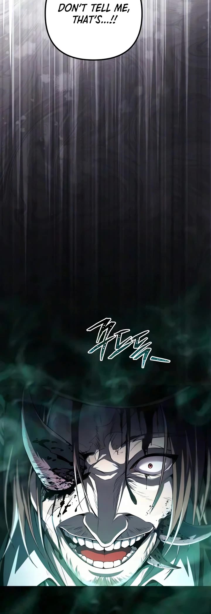 Raising Villains the Right Way Chapter 47 page 21 - Chapter 47