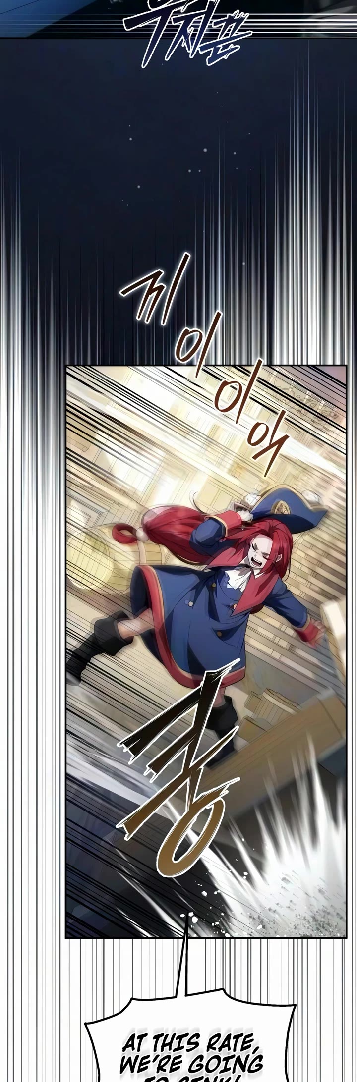 Raising Villains the Right Way Chapter 47 page 28 - Chapter 47