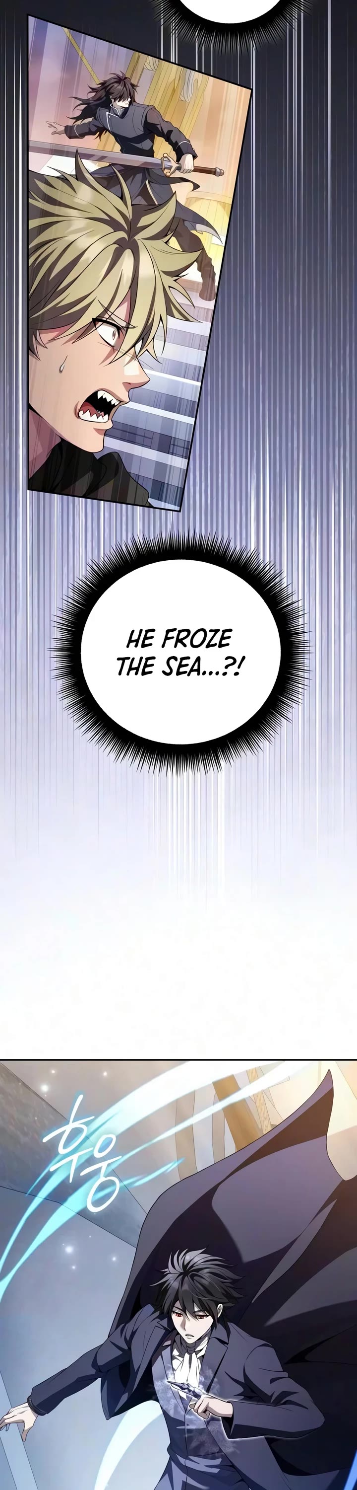 Raising Villains the Right Way Chapter 47 page 46 - Chapter 47