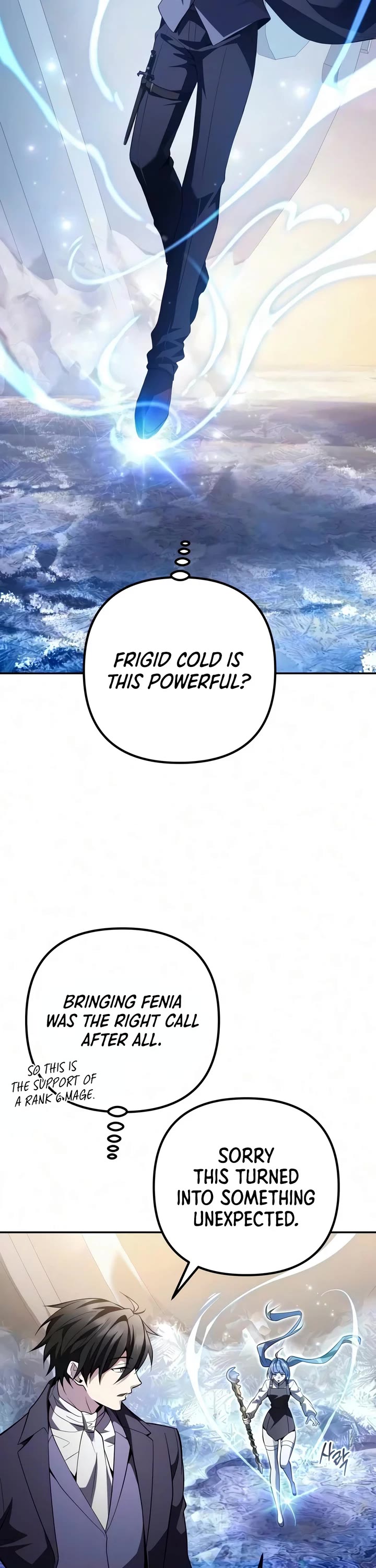 Raising Villains the Right Way Chapter 47 page 47 - Chapter 47
