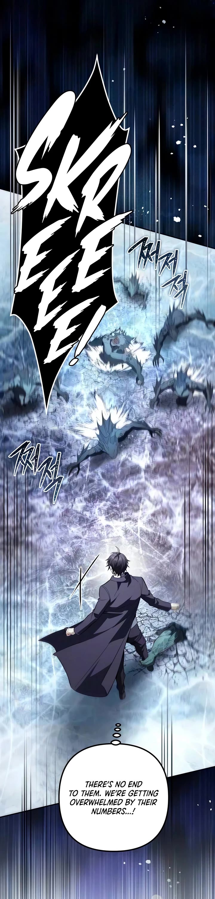 Raising Villains the Right Way Chapter 47 page 50 - Chapter 47