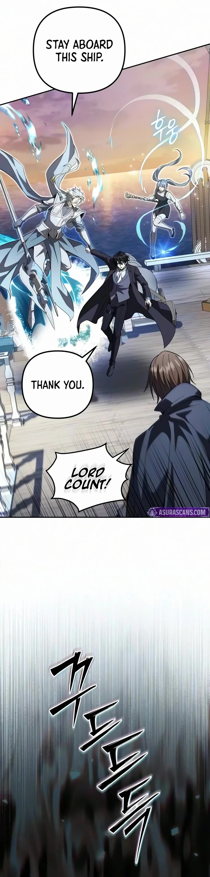 Raising Villains the Right Way Chapter 47 page 56 - Chapter 47
