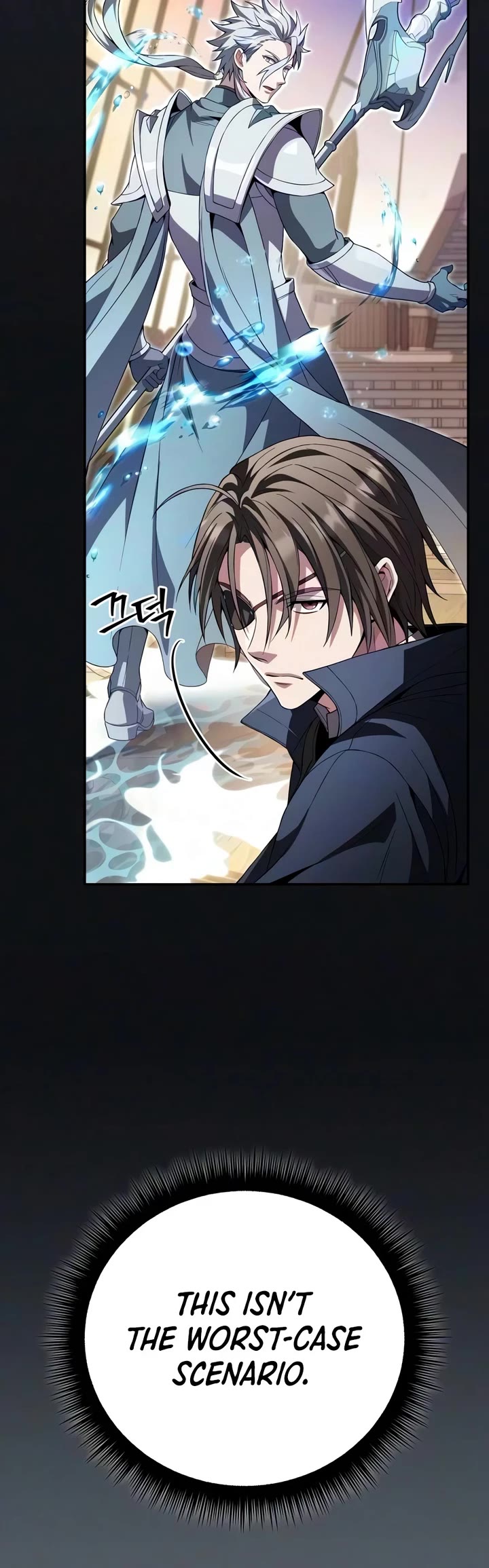 Raising Villains the Right Way Chapter 47 page 69 - Chapter 47