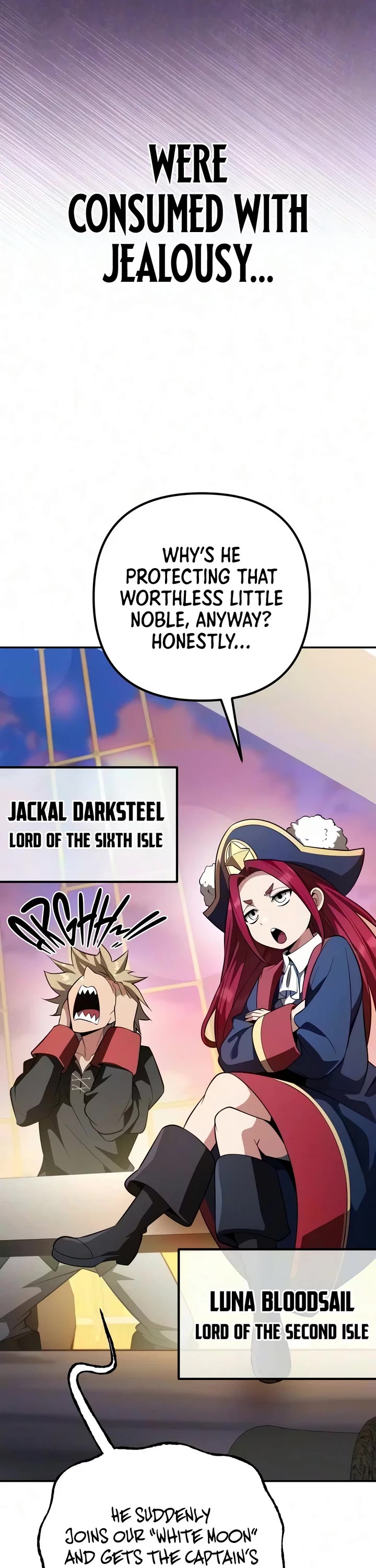 Raising Villains the Right Way Chapter 47 page 7 - Chapter 47