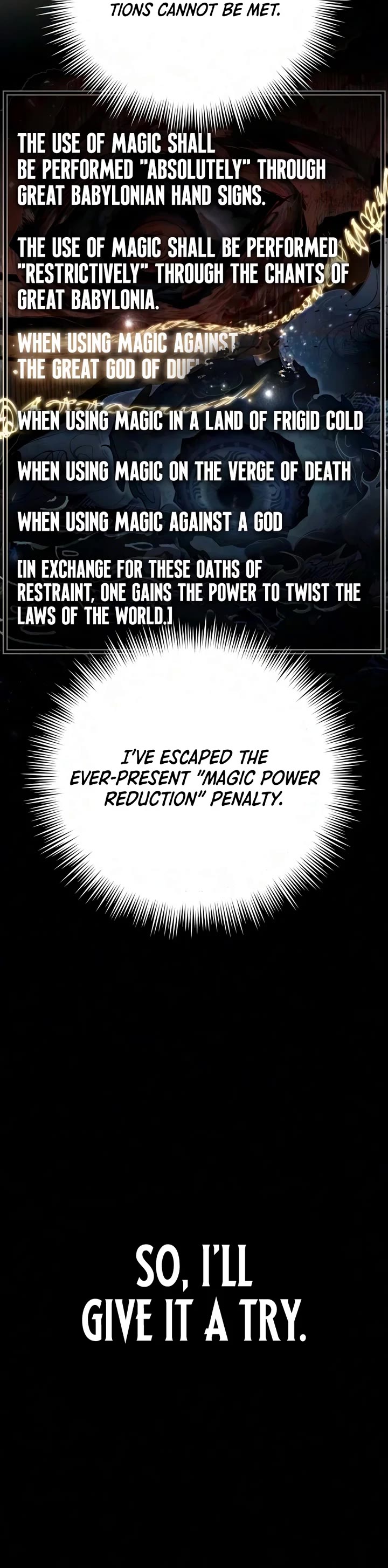 Raising Villains the Right Way Chapter 47 page 74 - Chapter 47