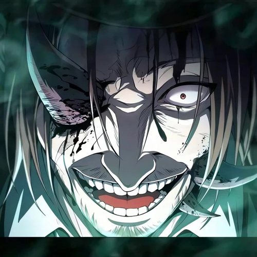 Raising Villains the Right Way Chapter 47 cover
