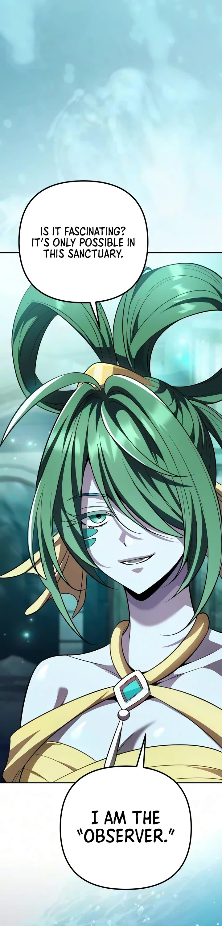 Raising Villains the Right Way Chapter 48 page 101 - Chapter 48