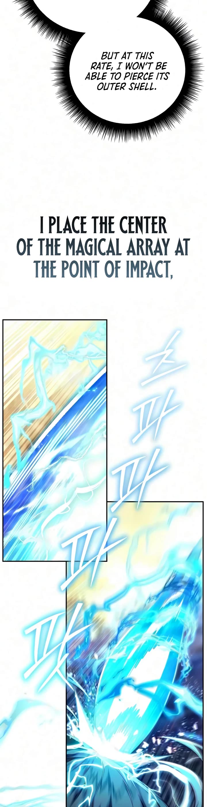 Raising Villains the Right Way Chapter 48 page 13 - Chapter 48