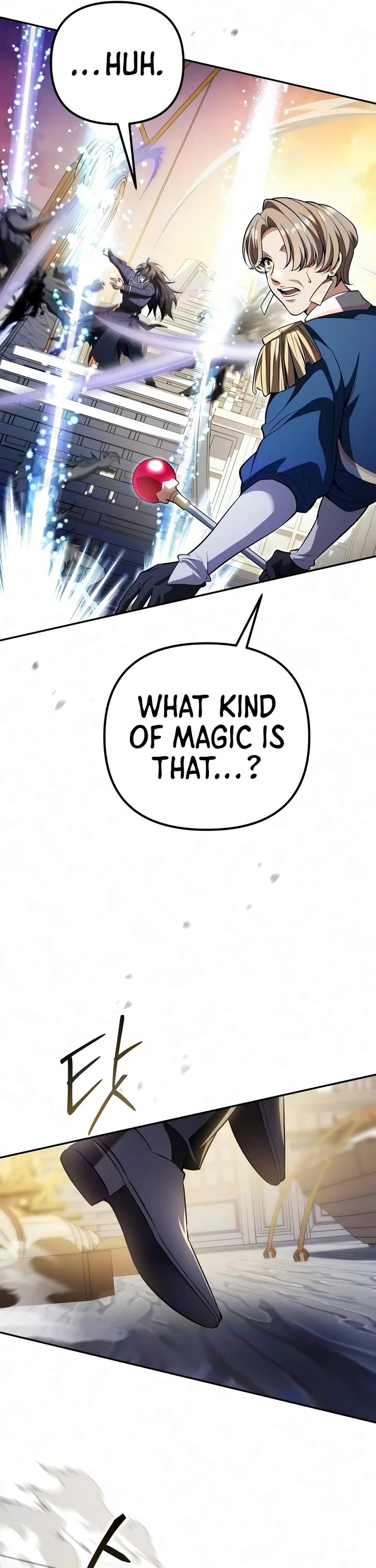 Raising Villains the Right Way Chapter 48 page 23 - Chapter 48