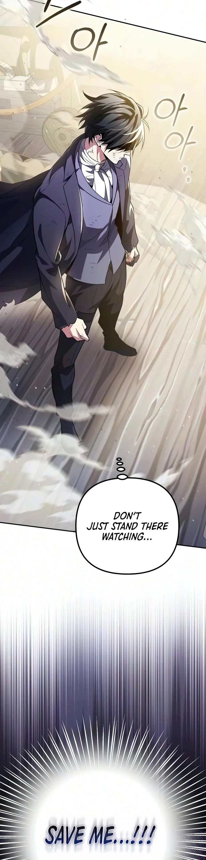 Raising Villains the Right Way Chapter 48 page 24 - Chapter 48