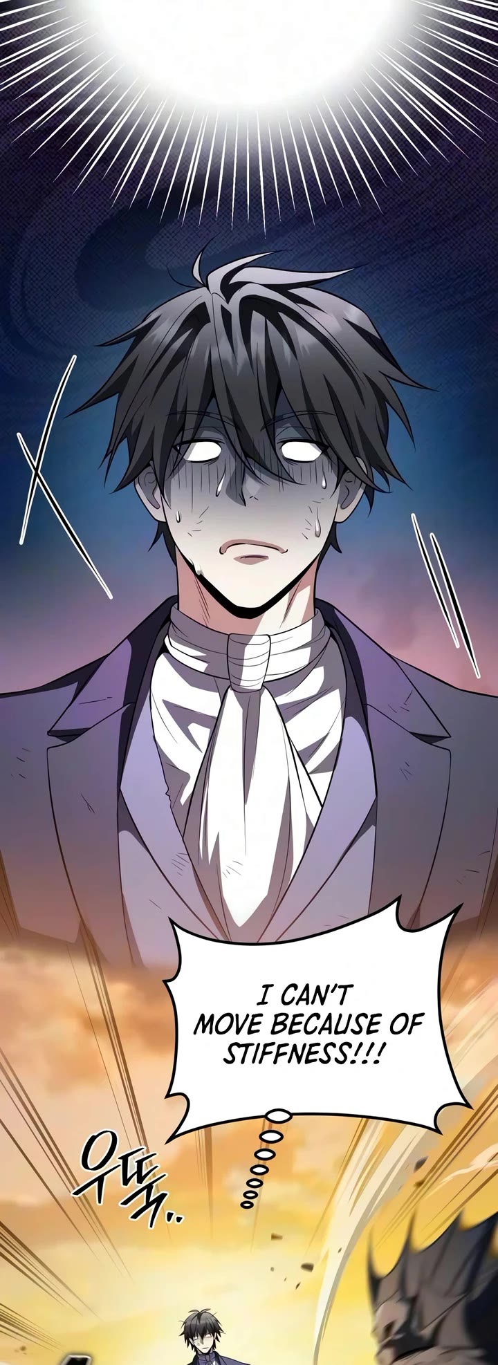 Raising Villains the Right Way Chapter 48 page 25 - Chapter 48
