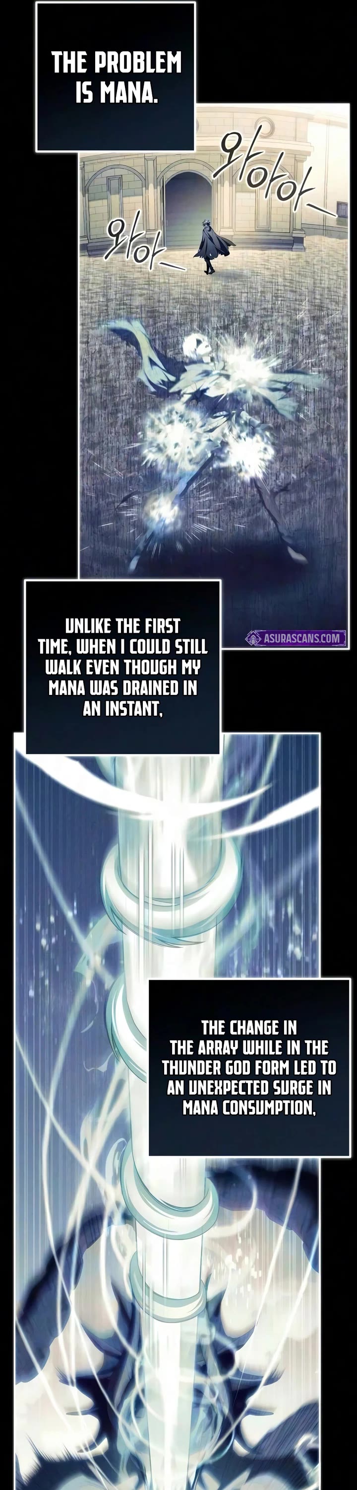 Raising Villains the Right Way Chapter 48 page 27 - Chapter 48