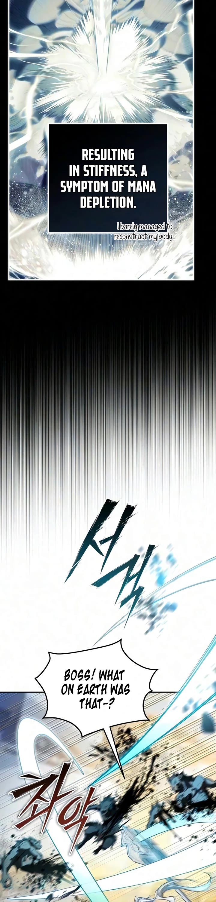 Raising Villains the Right Way Chapter 48 page 28 - Chapter 48