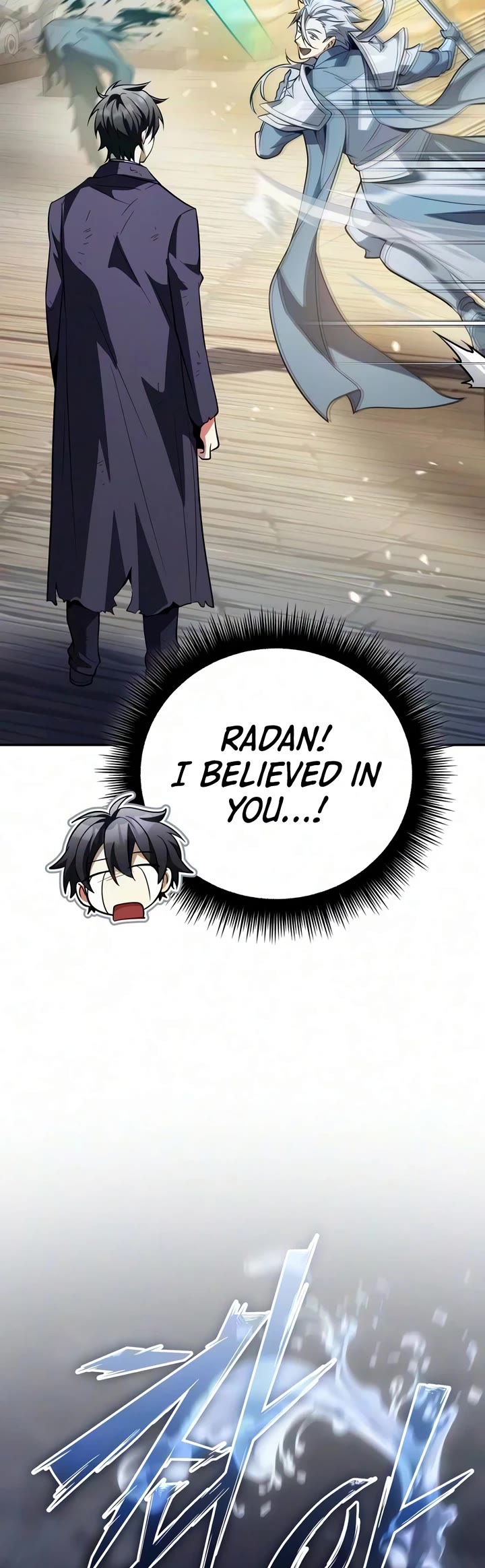 Raising Villains the Right Way Chapter 48 page 29 - Chapter 48