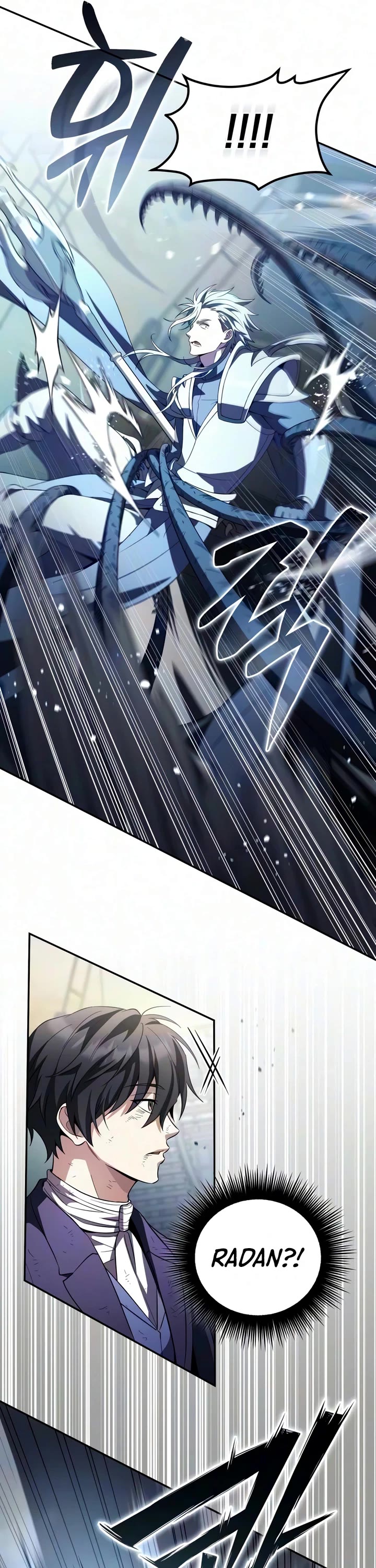 Raising Villains the Right Way Chapter 48 page 31 - Chapter 48