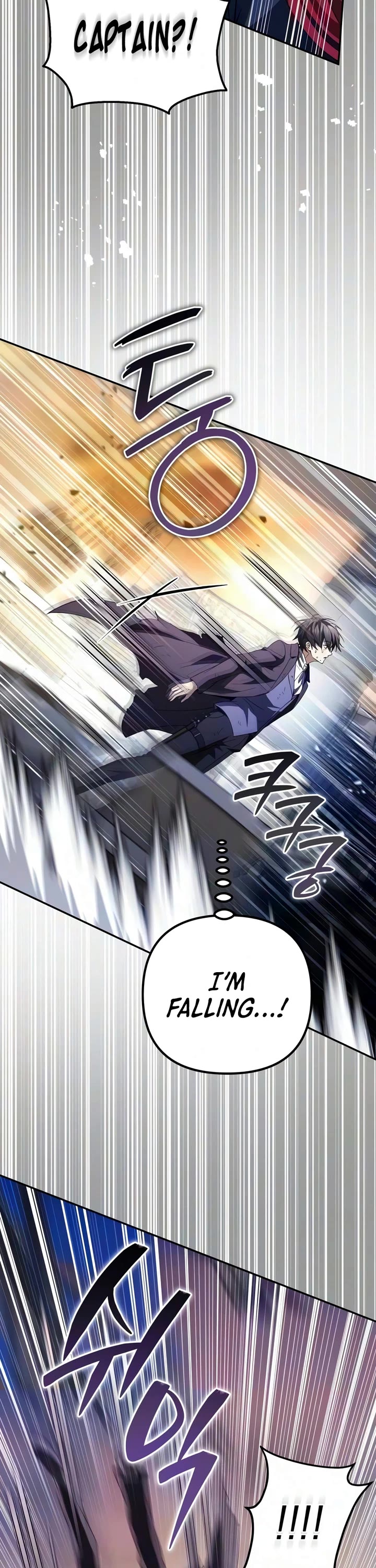 Raising Villains the Right Way Chapter 48 page 33 - Chapter 48