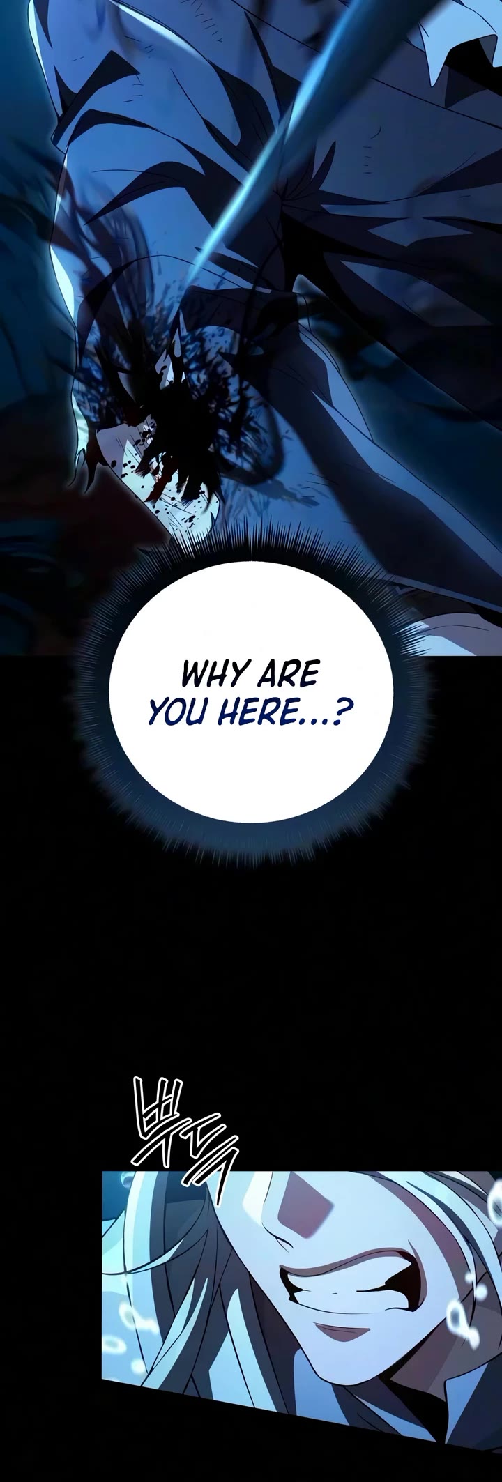 Raising Villains the Right Way Chapter 48 page 53 - Chapter 48