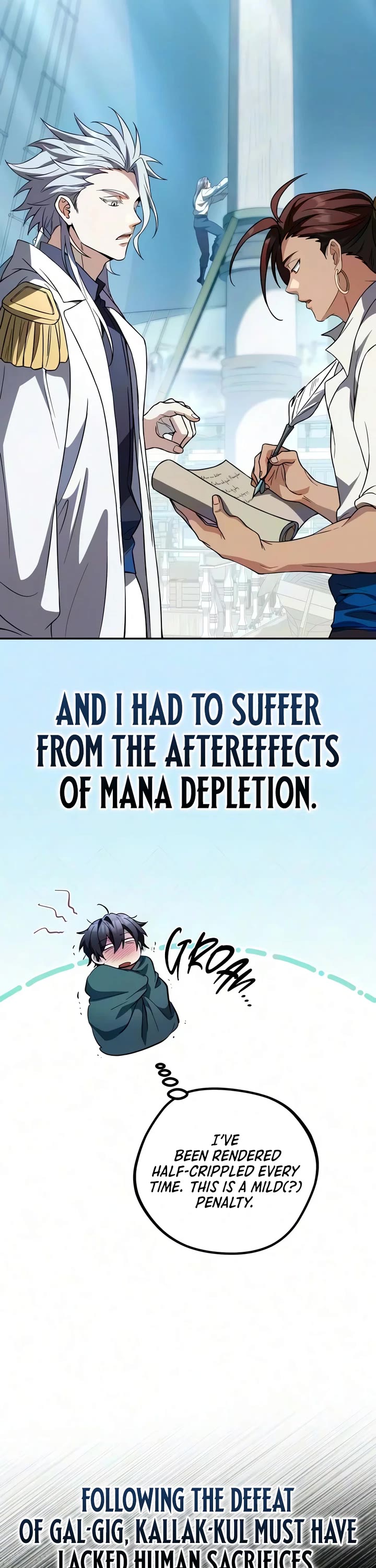 Raising Villains the Right Way Chapter 48 page 67 - Chapter 48