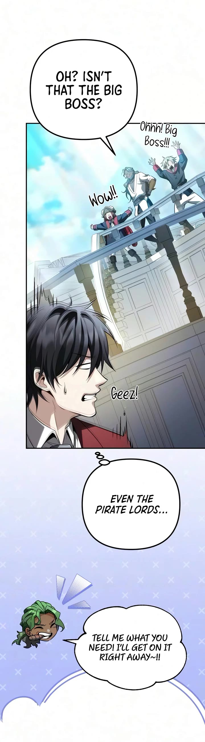Raising Villains the Right Way Chapter 48 page 73 - Chapter 48