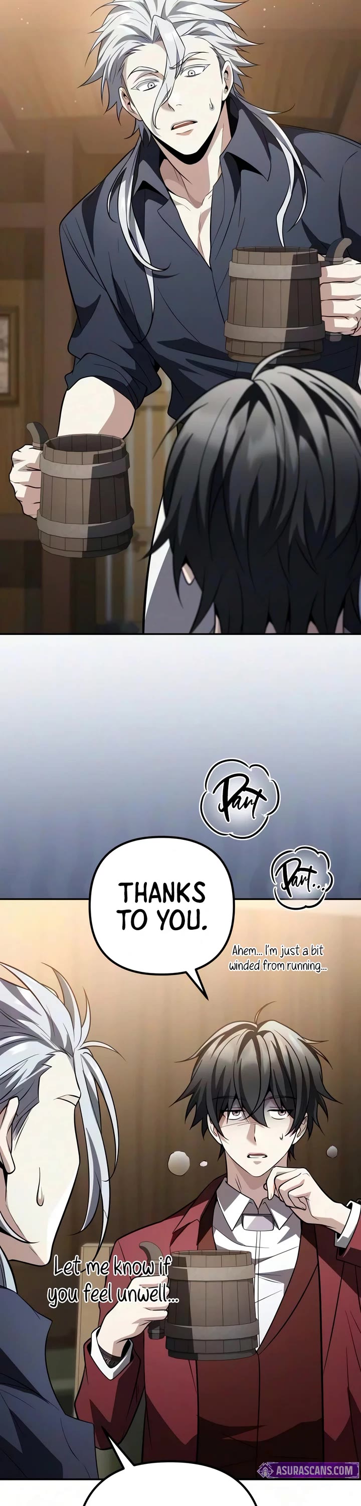Raising Villains the Right Way Chapter 48 page 75 - Chapter 48