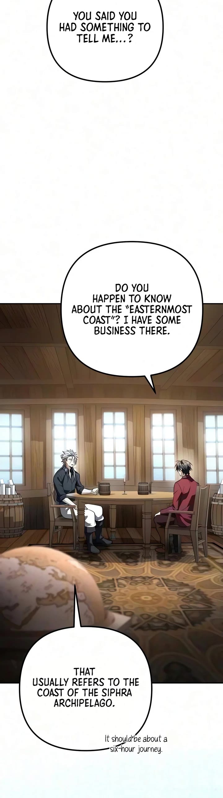 Raising Villains the Right Way Chapter 48 page 76 - Chapter 48