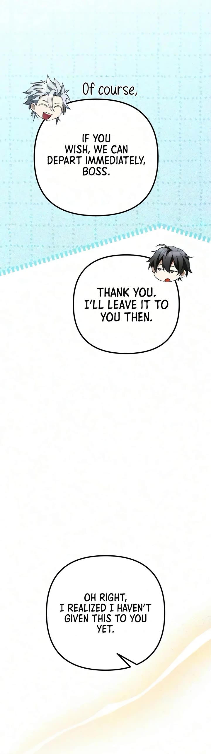 Raising Villains the Right Way Chapter 48 page 77 - Chapter 48
