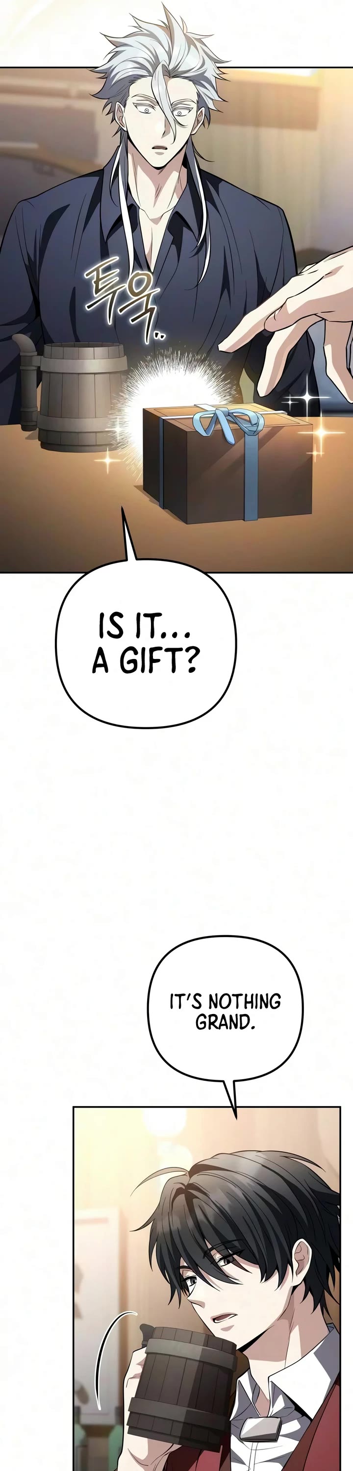 Raising Villains the Right Way Chapter 48 page 78 - Chapter 48