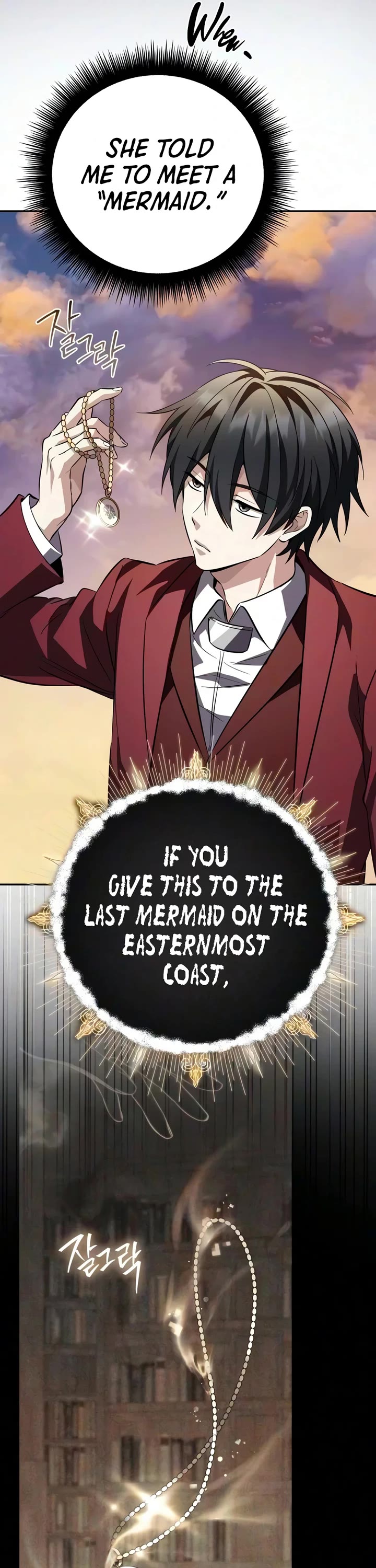 Raising Villains the Right Way Chapter 48 page 85 - Chapter 48