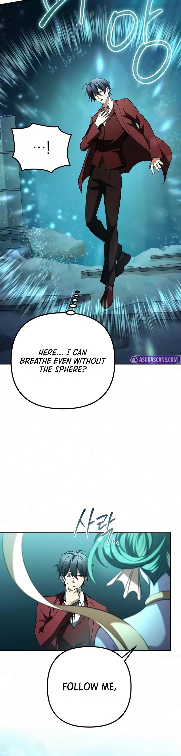 Raising Villains the Right Way Chapter 48 page 99 - Chapter 48