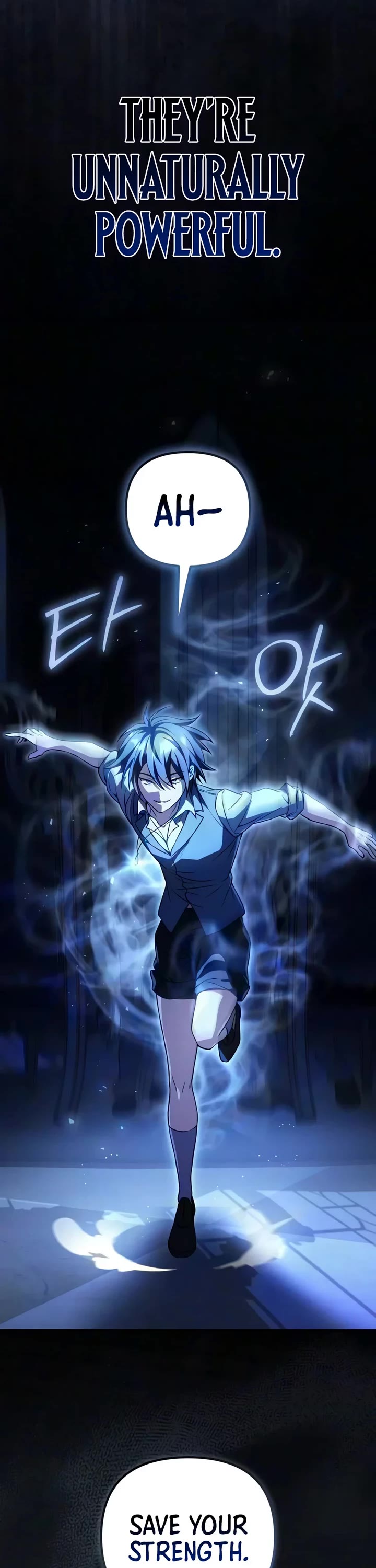 Raising Villains the Right Way Chapter 49 page 13 - Chapter 49